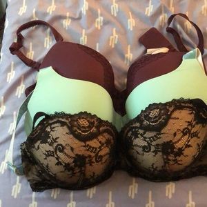 Victoria secret bras
